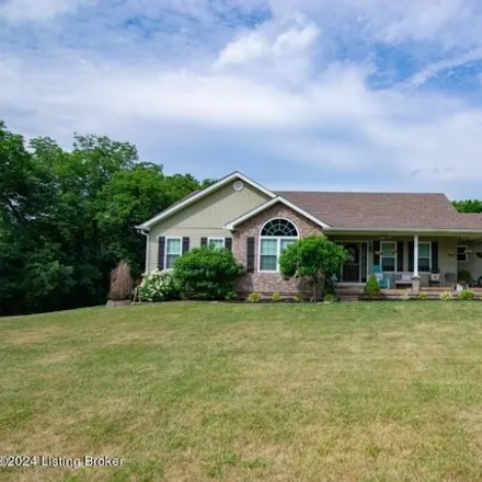 Buy this 4 bed house on 340 Shop Ln in Springfield, Kentucky