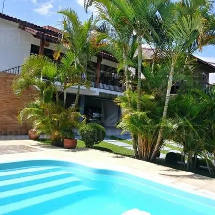 Buy this 3 bed house on Rua Cairo in Jardim dos Oliveiras, Cotia - SP