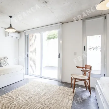 Buy this 3 bed apartment on Rambla de los Vientos 8888 in 20000 La Barra, Uruguay