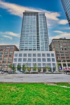 Image 1 - Wells Street Tower, 701 South Wells Street, Chicago, IL 60605, USA - Condo for rent