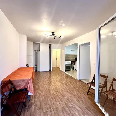 Rent this 4 bed apartment on 36 Avenue de la Division Leclerc in 93000 Bobigny, France