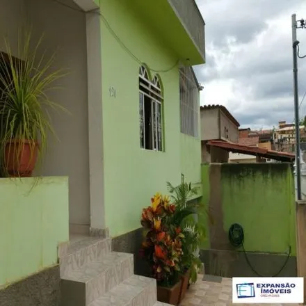 Buy this 4 bed house on UNA Itabira in Rua Guarda Mor Custódio, Centro