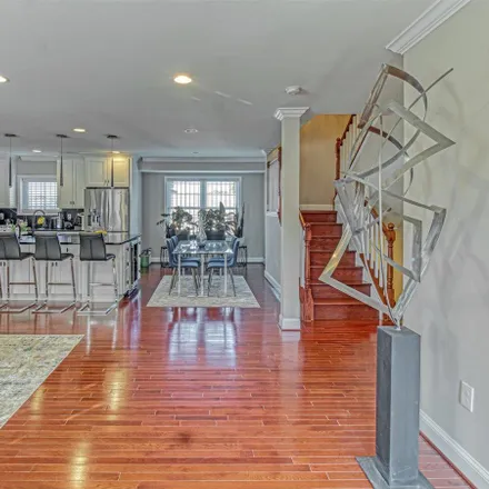 Image 4 - 6532 Eastern Avenue Northeast, Washington, DC 20012, USA - House for rent