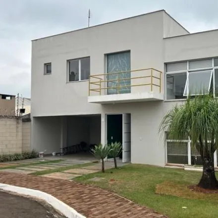 Rent this 4 bed house on unnamed road in Vivendas do Arvoredo, Londrina - PR