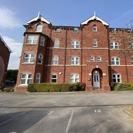 Rent this 2 bed apartment on Albany Court in Sale, M33 2BG