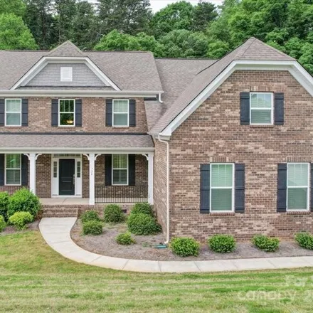 Buy this 5 bed house on 732 Misty Arbor Ford in York County, SC 29710