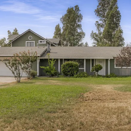 Buy this 4 bed house on 19353 Peacock Way in Shasta County, CA 96022