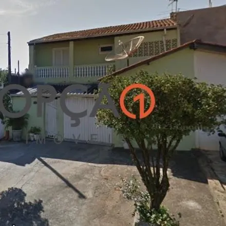 Image 2 - Rua das Begônias, Cidade Jardim II, Americana - SP, 13467-080, Brazil - House for sale
