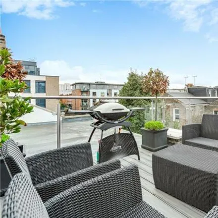 Image 5 - Micklethwaite Road, Londres, Great London, Sw6 - Apartment for sale