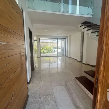 Image 9 - unnamed road, Lomas I, 72830, PUE, Mexico - Apartment for rent