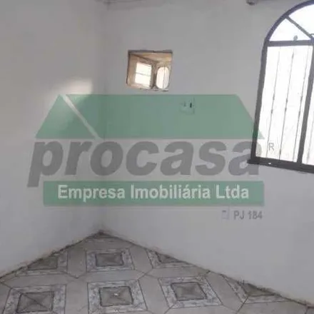 Buy this 2 bed house on Rua Tubalcaim in Santa Etelvina, Manaus - AM