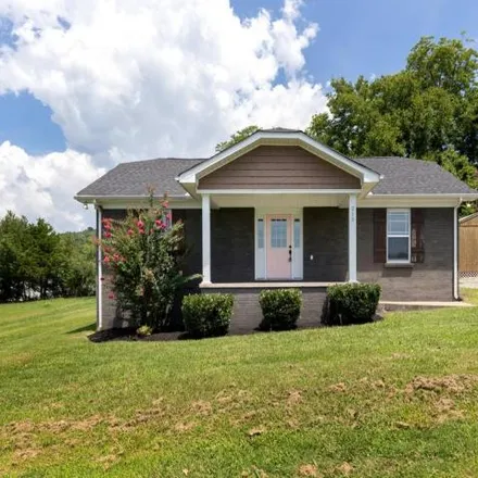 Buy this 3 bed house on 211 Smotherman Avenue in Carthage, TN 37030