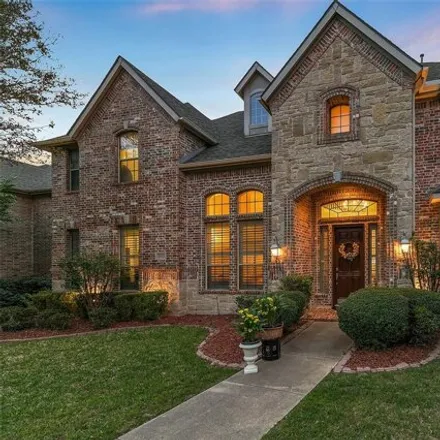 Buy this 5 bed house on 2339 Stamore Lane in Plano, TX 75025