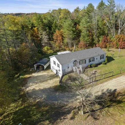 Image 2 - 139 Province Road, Barnstead, Belknap County, NH 03218, USA - House for sale