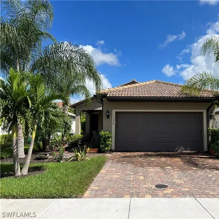 Rent this 2 bed house on 11264 Carlingford Road in Arborwood, Fort Myers