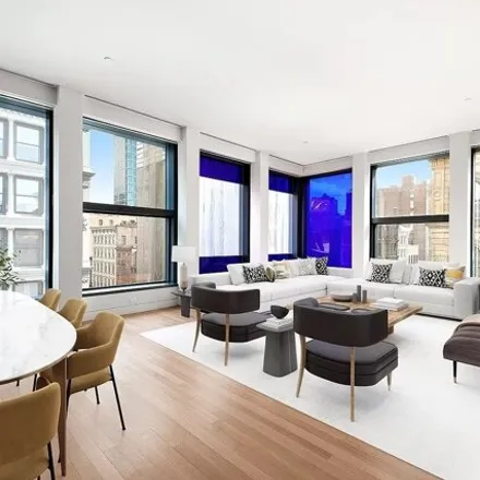 Buy this 3 bed condo on 40 Mercer Street in New York, NY 10013