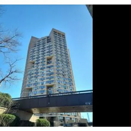 Buy this 2 bed condo on Tower III in 7004 Boulevard East, Guttenberg