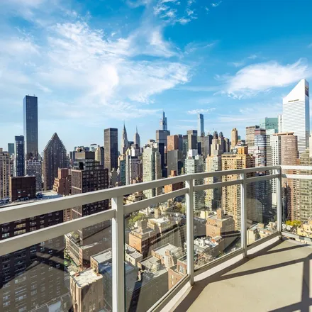 Image 7 - Plaza 400, 400 East 56th Street, New York, NY 10022, USA - Condo for sale