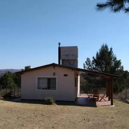 Buy this 1 bed house on unnamed road in Departamento Punilla, Córdoba