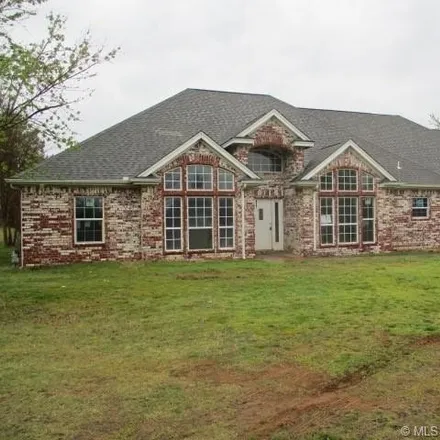 Buy this 3 bed house on unnamed road in Cherokee County, OK