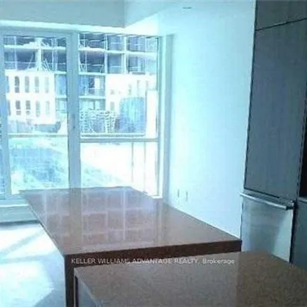 Rent this 2 bed apartment on 254 Sumach Street in Old Toronto, ON M5A 3H6