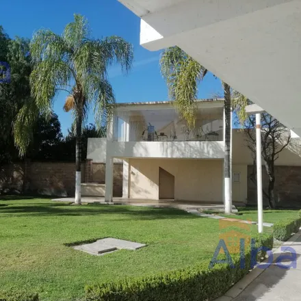 Rent this 8 bed apartment on Privada Villa Palmira in 20983 Maravillas, AGU