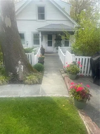 Rent this 2 bed house on 15 Leonard Road in Village of Bronxville, NY 10708