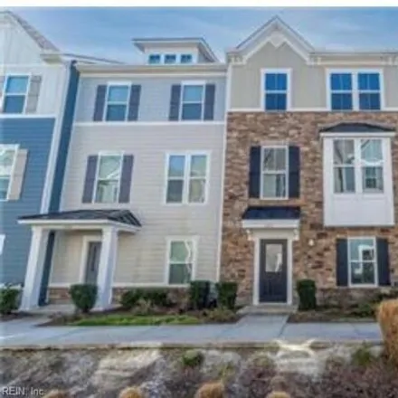Buy this 4 bed condo on 604 Consolvo Place in Chesapeake, VA 23324