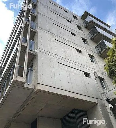 Buy this 1 bed apartment on Esmeralda 2190 in República de la Sexta, Rosario