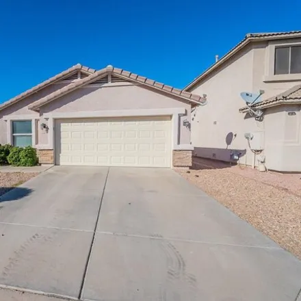 Buy this 3 bed house on 13026 West Avalon Drive in Avondale, AZ 85392