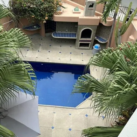 Image 2 - AnaCapri Condominium, Avenida Malecón, 241550, Salinas, Ecuador - Apartment for sale