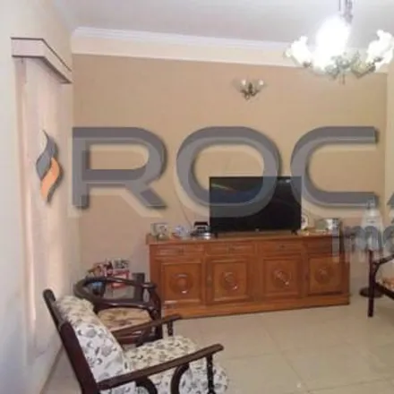 Buy this 3 bed house on Rua Cidade de Milão in Vila Boa Vista I, São Carlos - SP