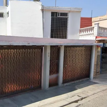 Buy this 3 bed house on Circuito Interior in Izcalli Ecatepec, 55030 Ecatepec de Morelos