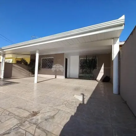 Image 1 - Rua Prefeito João Batista Stoco, São Gabriel, Colombo - PR, 83406-520, Brazil - House for sale