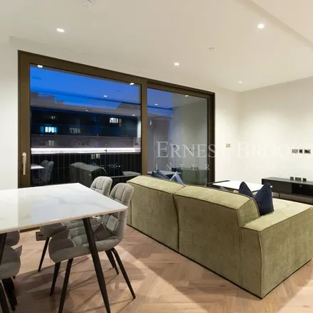 Image 1 - Westmark, Newcastle Place, London, W2 1DB, United Kingdom - Apartment for rent