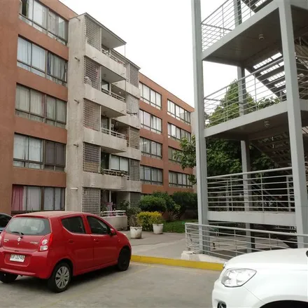 Image 6 - Avenida Diagonal Cardenal José María Caro 3005, 769 0000 Recoleta, Chile - Apartment for sale