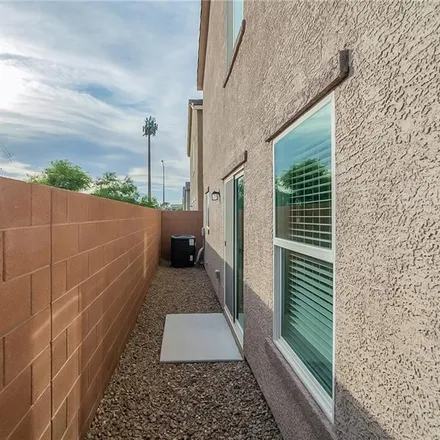 Image 5 - Quiet Morning Street, East Las Vegas, Whitney, NV 89112, USA - House for sale