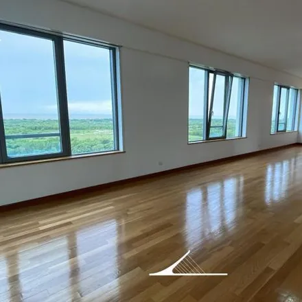 Rent this 3 bed apartment on Juana Manso in Puerto Madero, C1107 CHG Buenos Aires
