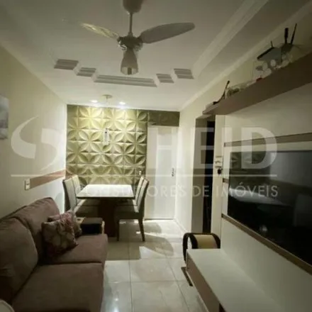 Buy this 2 bed apartment on Rua José Eid Maluf in Cidade Ademar, São Paulo - SP