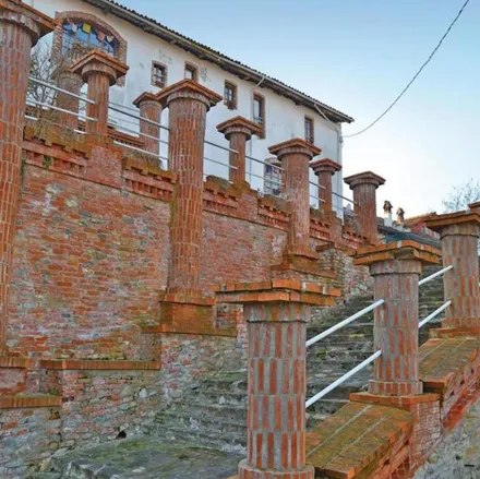 Rent this 4 bed house on Via Pietro Donadei in 12063 Belvedere Langhe CN, Italy
