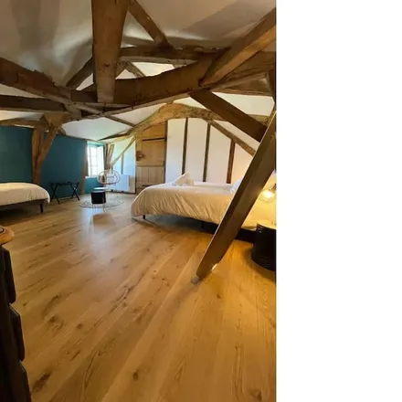 Rent this 3 bed house on 24610 Saint-Méard-de-Gurçon