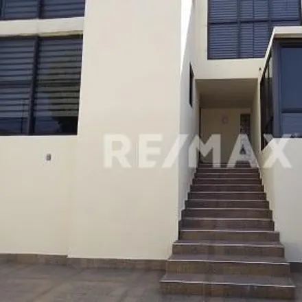 Rent this 4 bed house on Calle Alberto J. Pani in 53100 Naucalpan de Juárez, MEX