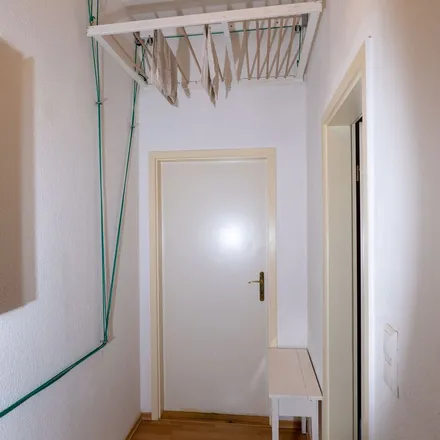 Rent this 1 bed apartment on Kopernikusstraße 24 in 10245 Berlin, Germany
