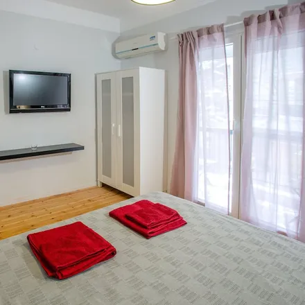 Rent this 1 bed apartment on Thessaloniki in Thessaloniki Regional Unit, Greece