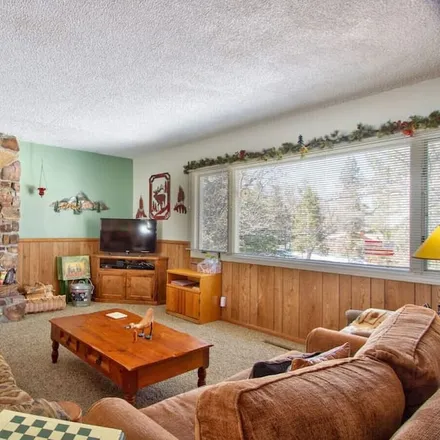 Rent this 3 bed house on Big Bear Lake in CA, 92315