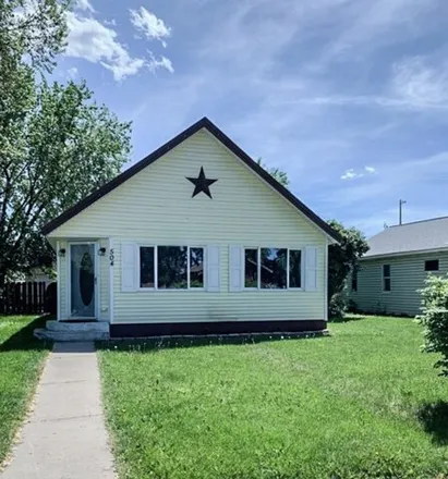 Buy this 3 bed house on 518 6th Avenue East in Polson, MT 59860