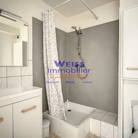 Image 5 - 22 boulevard Desaix, 63000 Clermont-Ferrand, France - Apartment for rent