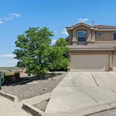 Buy this 5 bed house on Cardiff Avenue Northeast in Rio Rancho, NM 87124