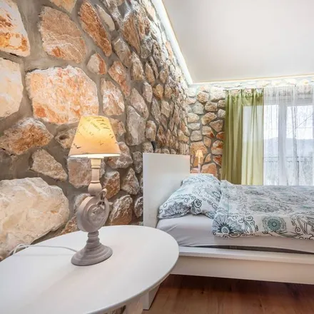 Rent this 5 bed duplex on Grad Rijeka in Primorje-Gorski Kotar County, Croatia