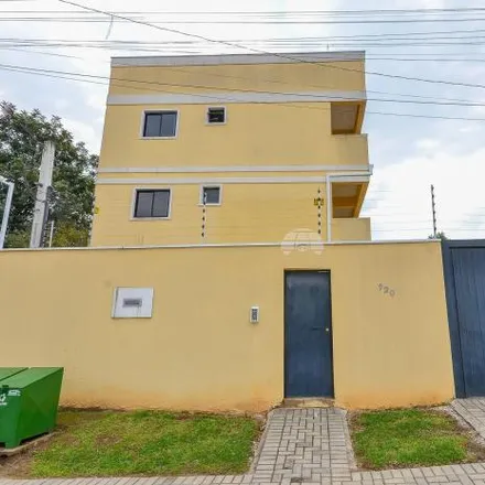 Buy this 2 bed apartment on Rua Rio Araguaia in Roça Grande, Colombo - PR